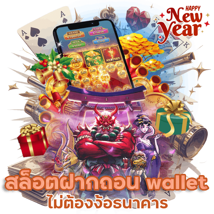 สล็อตเว็บตรงฝากถอน true wallet ไม่มีขั้นต่ํา